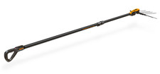 Abbacchiatore batteria testa - a,