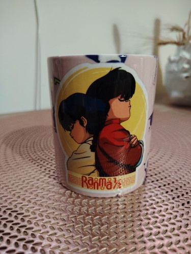 Tazza mug ranma limited - tazza/mug,