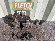 YAMAHA TDR250 1990 3CK 2YK