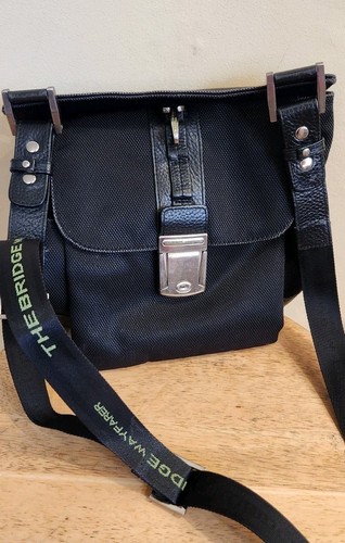 The bridge wayfarer - the,