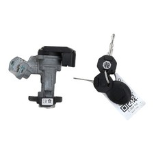 Neiman (Cilindro Chiave) - MG