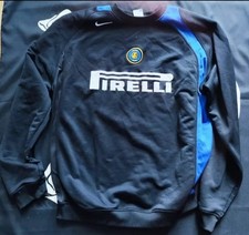 Completo Allenamento Inter