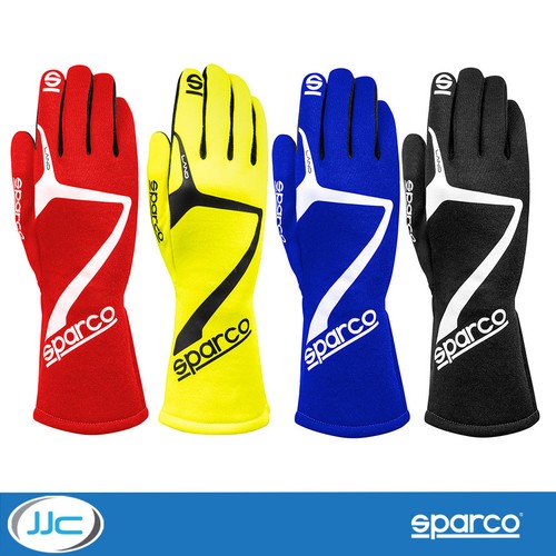 Guanti sparco land race - guanti,