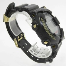 Casio G-Shock Frogman