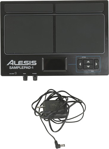 Alesis sample pad strumento - pad,