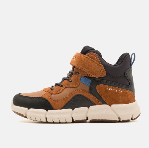 Scarpe ginnastica geox - scarpe, j