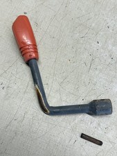 Leva Acceleratore Trattore Kubota B1700