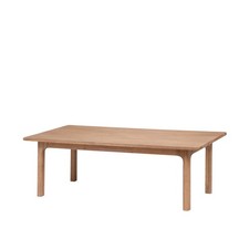 Tavolino in legno 120x60x40 cm