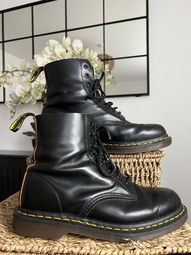 Stivali martens 1460 - stivali,