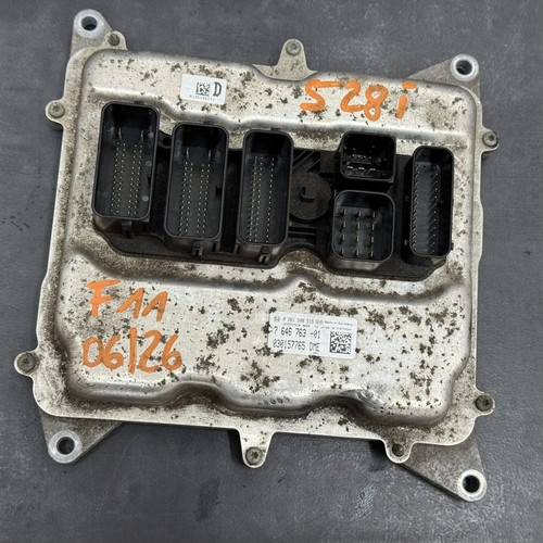 Centralina motore bmw f30 320i - bmw,