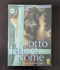 SOTTO FALSO NOME con Daniel