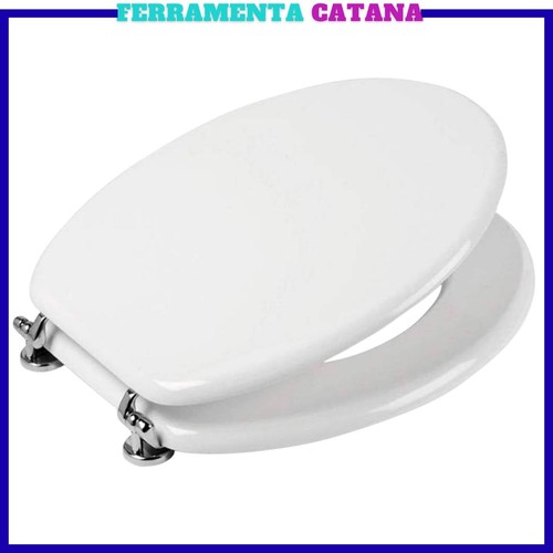 Sedile tavoletta universale - sedile,
