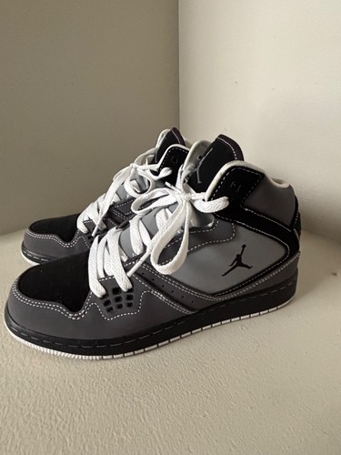 Jordan flight club gs nero - jordan,