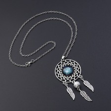 Collana Acchiappasogni Donna