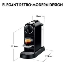 Macchina da caffè Nespresso