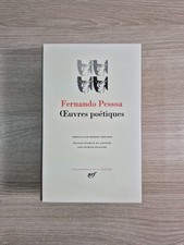 LA PLÉIADE - Fernando PESSOA