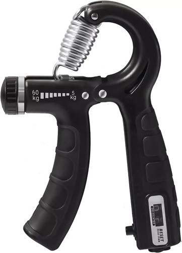 Hand grip 60kg pinza mano - pinza,