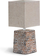 Lampada Da Tavolo E14 in