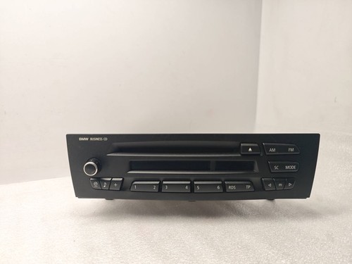 Bmw e90 e91 2006 radio - 3,