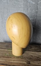 Testa Di Manichino Vintage