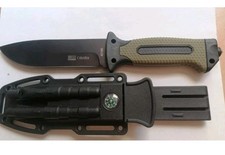 Coltello da Caccia   COLUMBIA