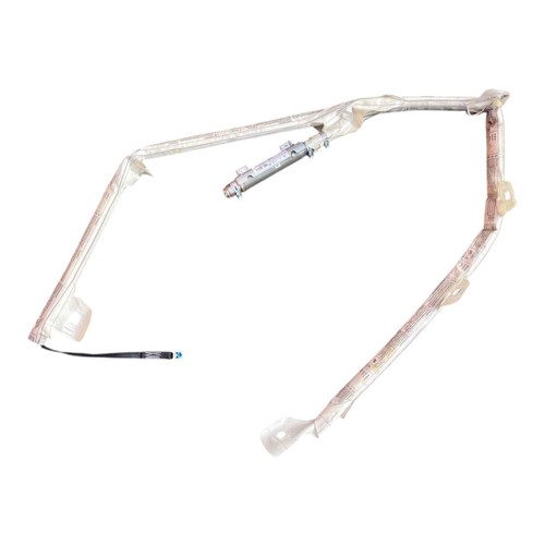 Airbag tendina laterale - a,