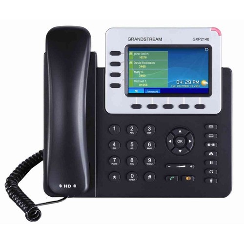 Grandstream telefono - grandstream,