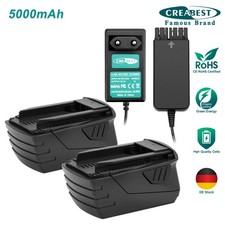 21.6V 5.0Ah Al litio Batteria/Caricabatte per HILTI B22,B22/1.6,B22/2.6 SIW 22-A