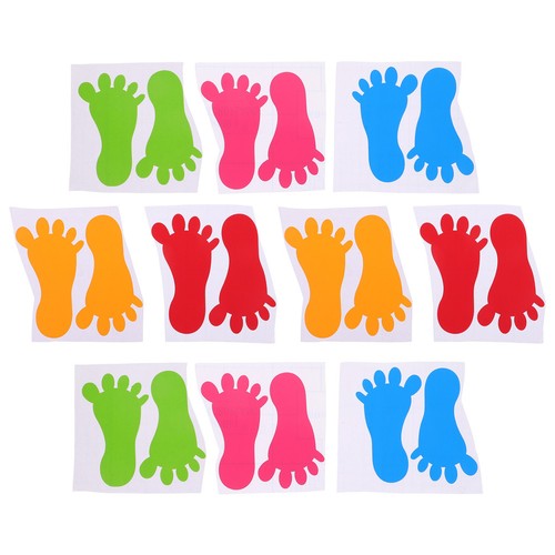 Pairs adesivi per - 10,