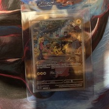 Pikachu 173/165 Pokémon TCG