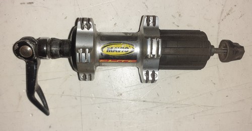 Mozzo posteriore mavic ksyrium - mavic,
