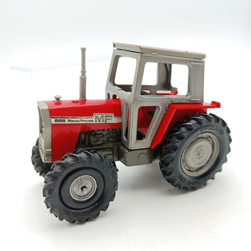Britains farm 9522 tracteur - 9522,