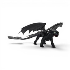 Toothless action figure how - action, to