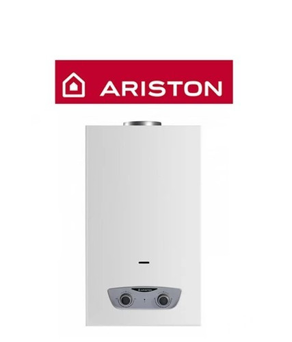 Scaldabagno gas ariston fast - gas,