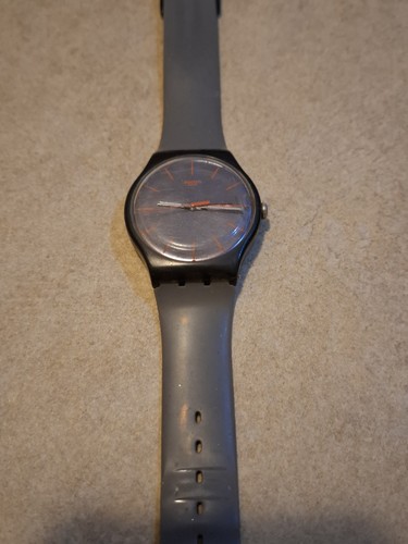 Orologio swatch new gent - swatch,