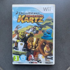 Dreamworks super star - dreamworks, kartz