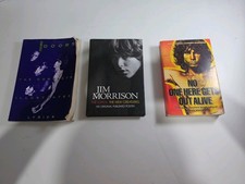 Jim Morrison/ The Doors Book