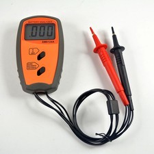 Misuratore batteria resistenza