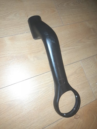 Gocycle front fork - g4,
