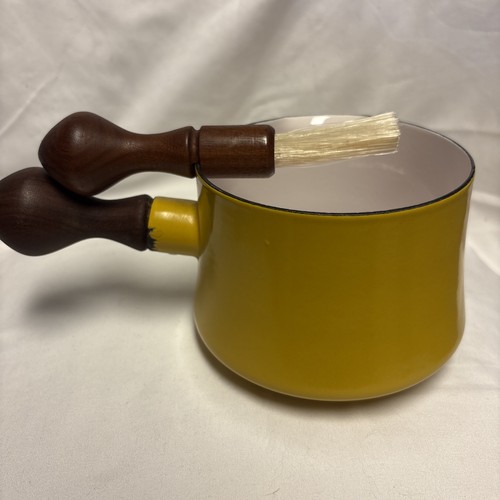Scalda burro vintage dansk - scalda,