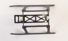 Pattini da atterraggio Quantum