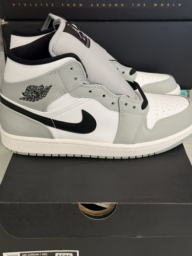 Nike air jordan - mid, light