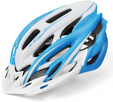 Casco Bici Uomo Donna, Caschi