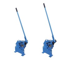 Lama lunga 7" manuale ferro