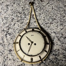 Orologio da parete vintage