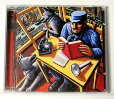 King Crimson The NIGHTWATCH