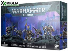 Warhammer 40.000 - Grey