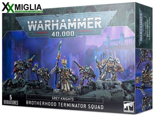 Warhammer 000 grey - warhammer,
