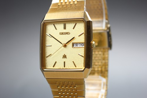 Orologio uomo seiko majesta - uomo,