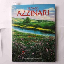 FRANCO AZZINARI catalogo
